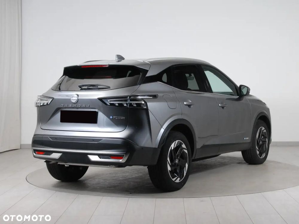 Nissan Qashqai 1.5 e-POWER N-Connecta - 6