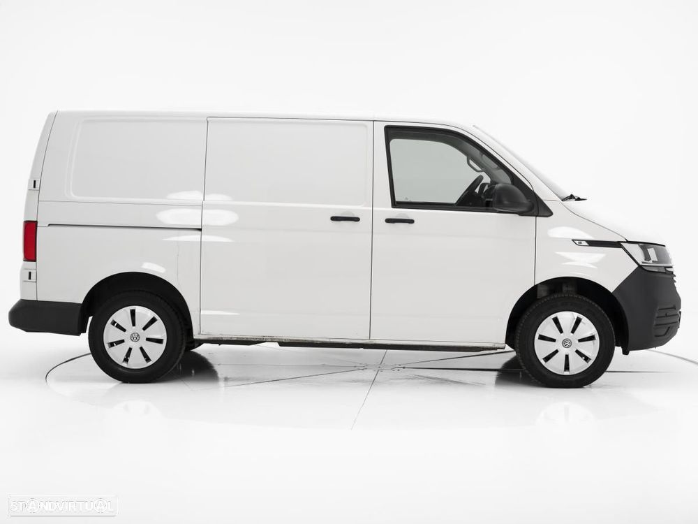 VW Transporter T6.1 3L C/IVA - 2