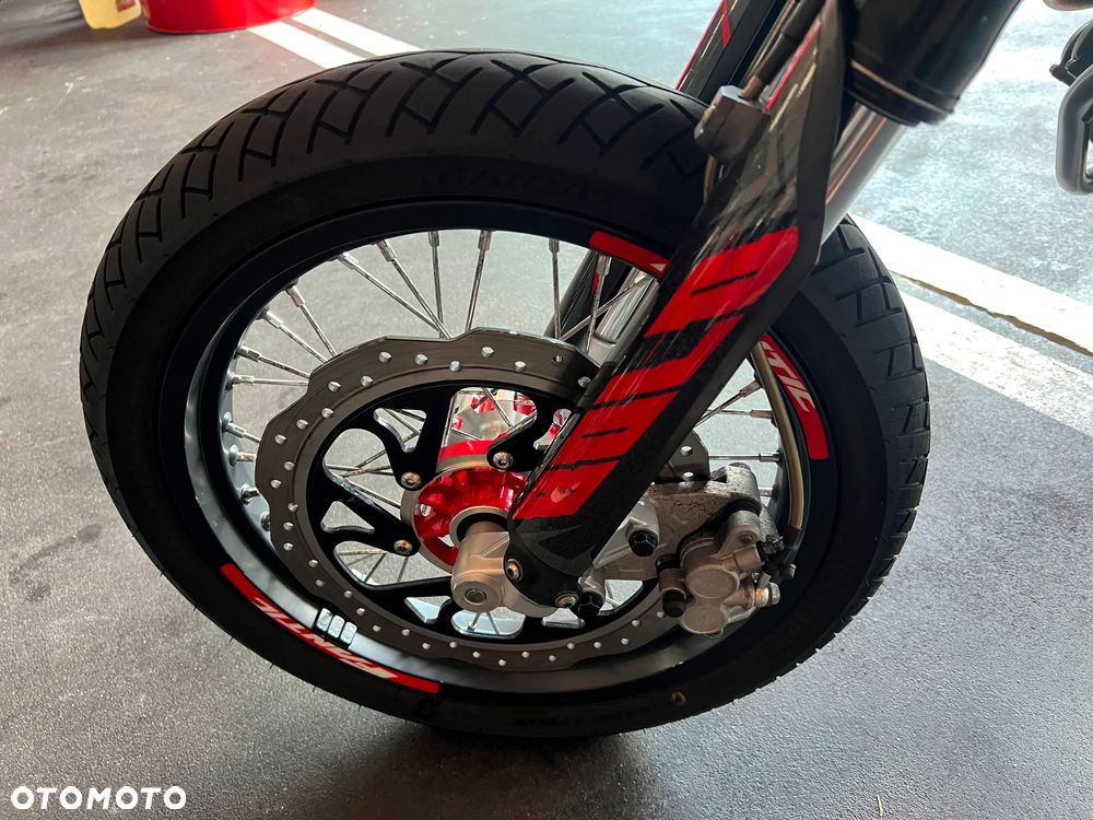 Fantic Inny - 14