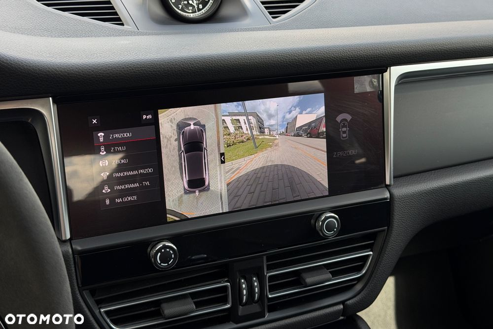 Porsche Macan Standard - 20