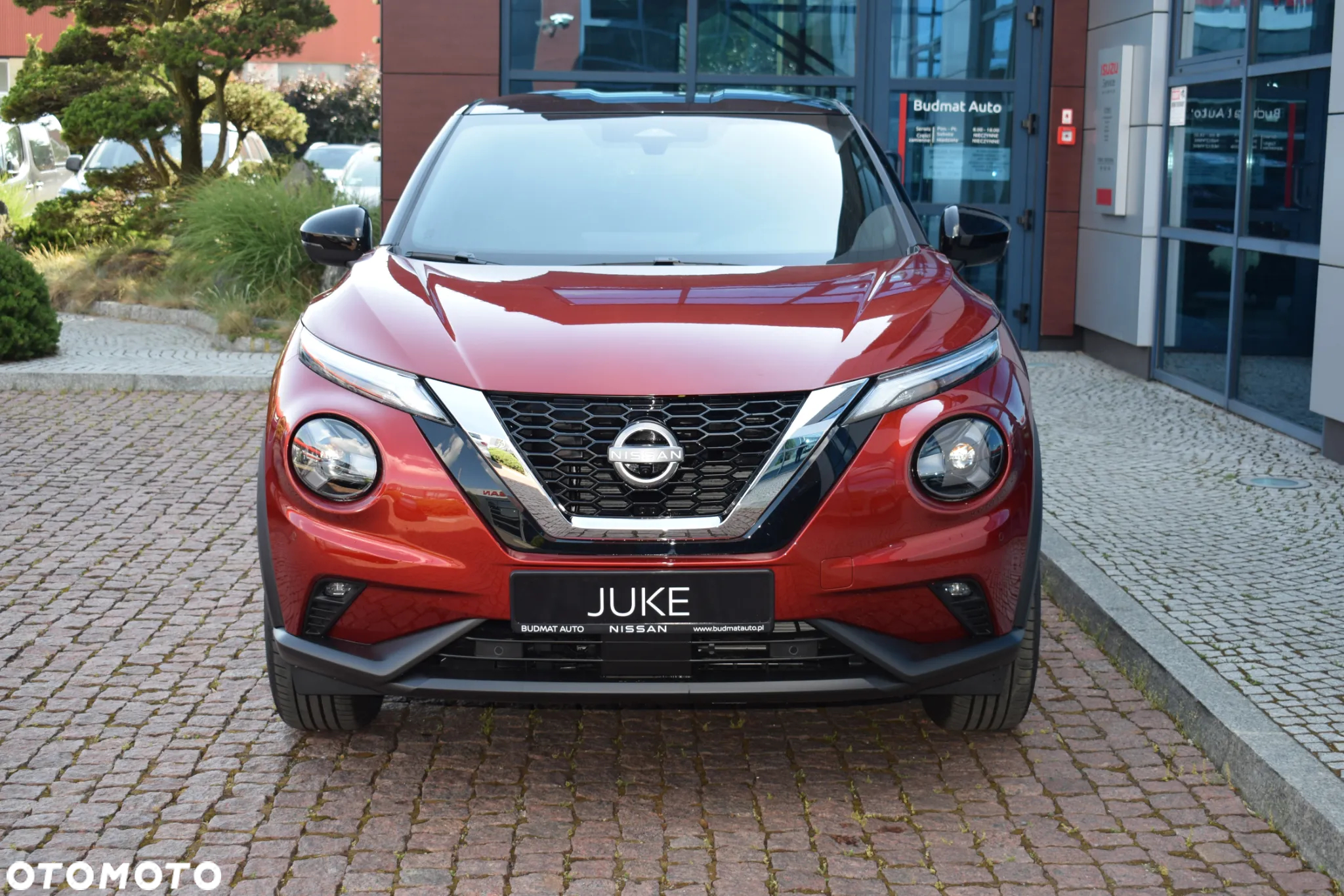 Nissan Juke 1.0 DIG-T N-Connecta DCT - 8