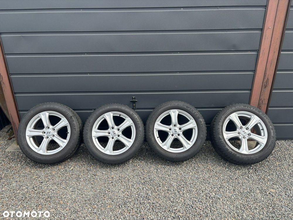 Hyundai Tucson blue 1.6 GDi 2WD Classic - 37