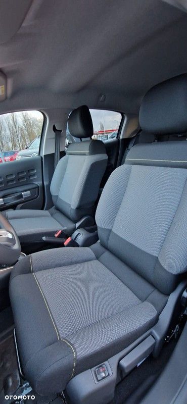 Citroën C3 1.2 PureTech Shine - 17