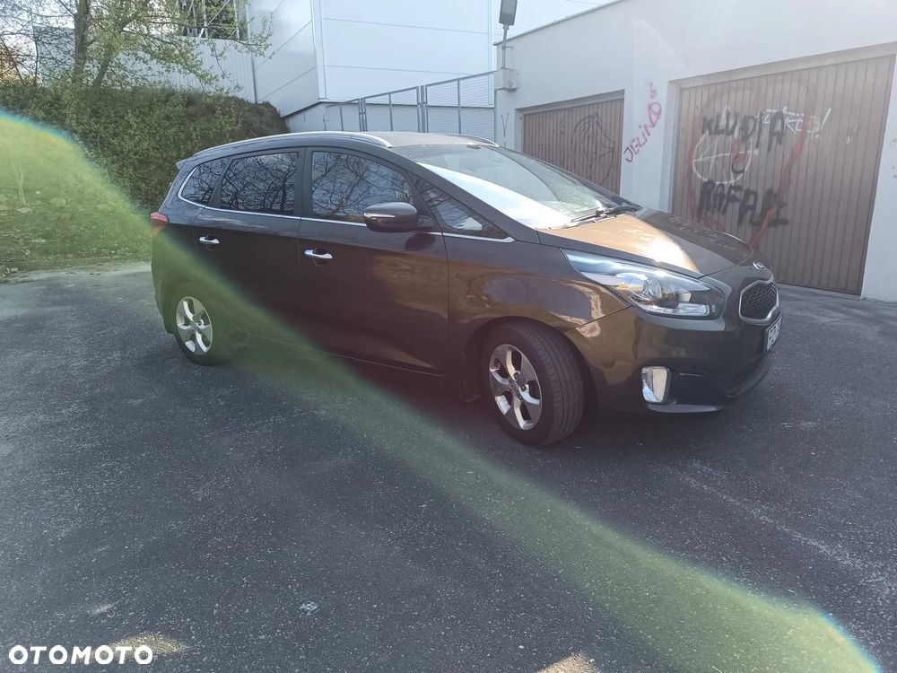 Kia Carens 2.0 GDI L EU6 - 4
