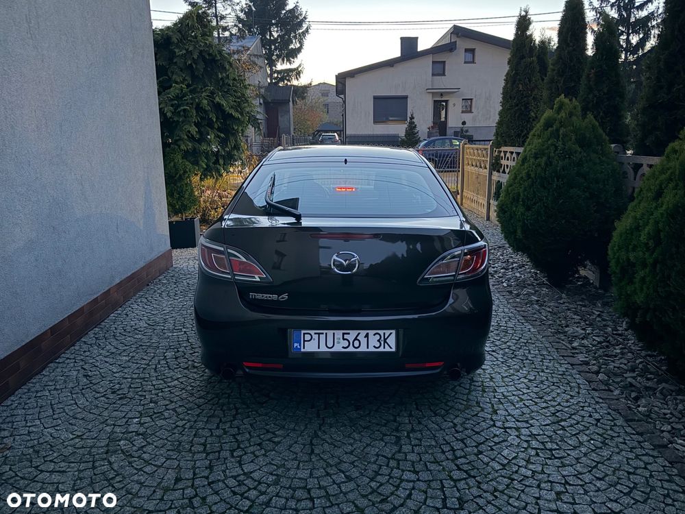 Mazda 6 Sport 2.0 MZR DISI Business-Line - 5