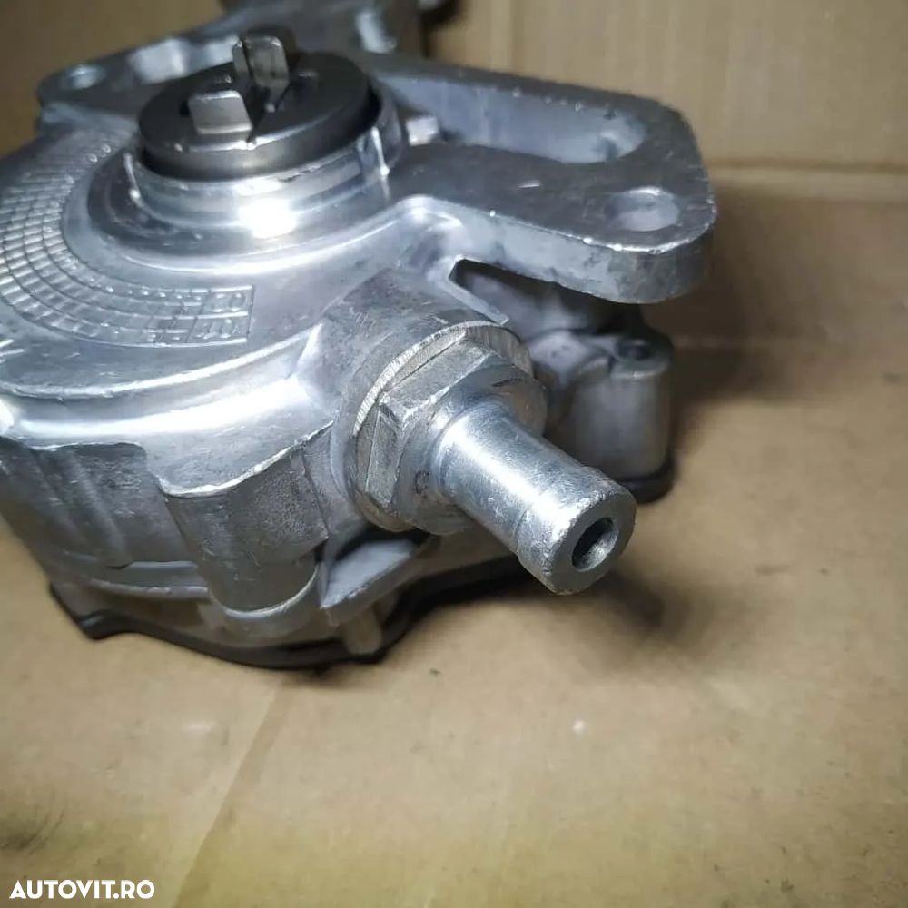 Pompa Vacuum Golf / Passat / Octavia / A4 / Leon 1.9 TDI PD, 038145209Q, 038145209C - 3