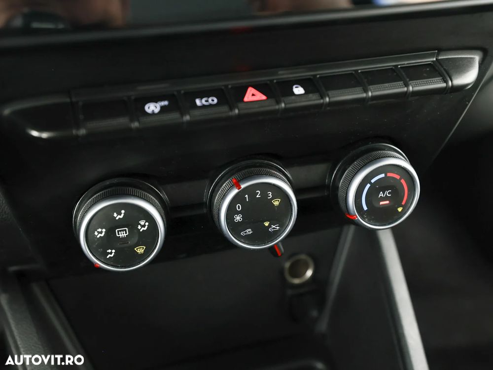 Dacia Duster TCe 100 Comfort - 19