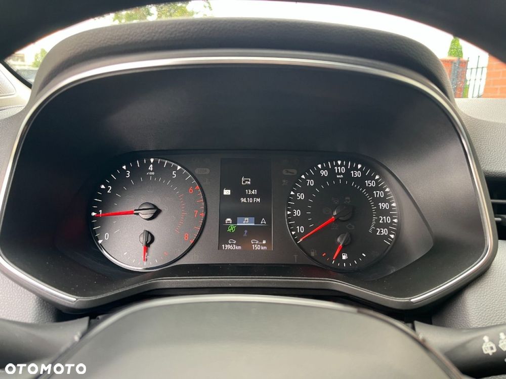 Renault Clio SCe 65 LIFE - 9