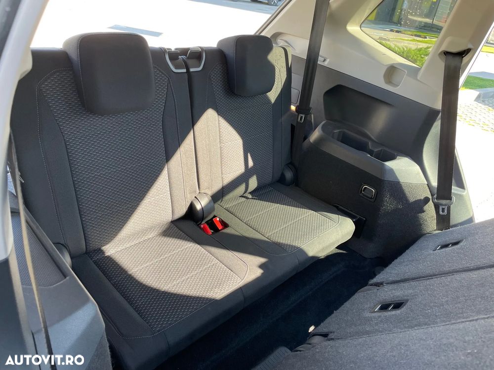 Volkswagen Tiguan 2.0 TDI 4Mot DSG Comfortline - 12