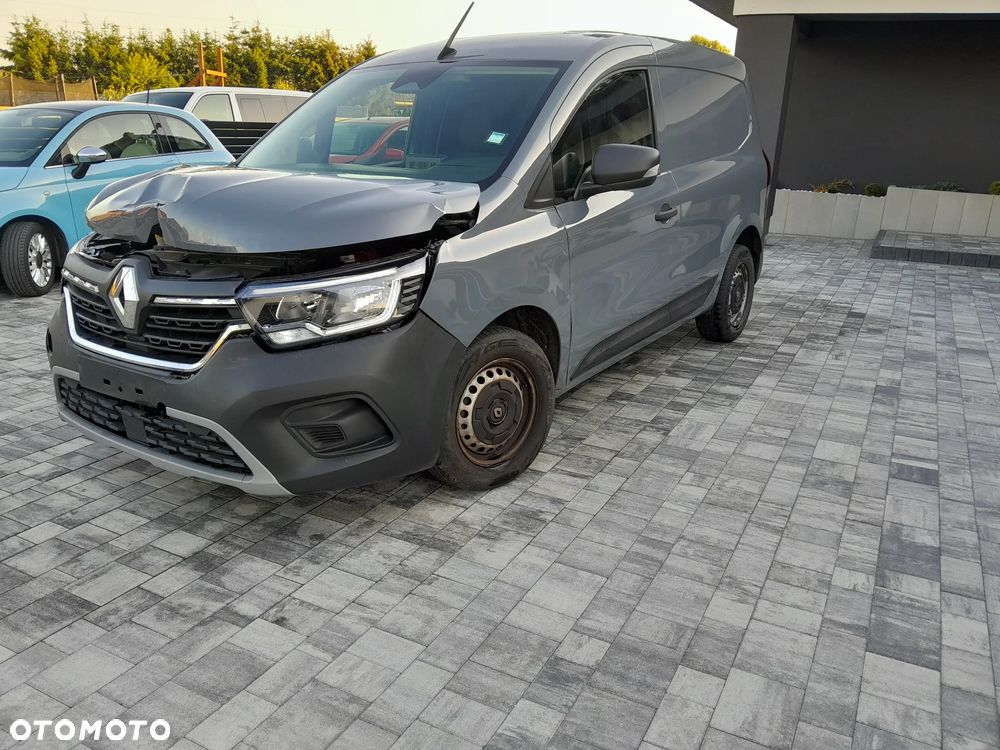 Renault Kangoo - 1