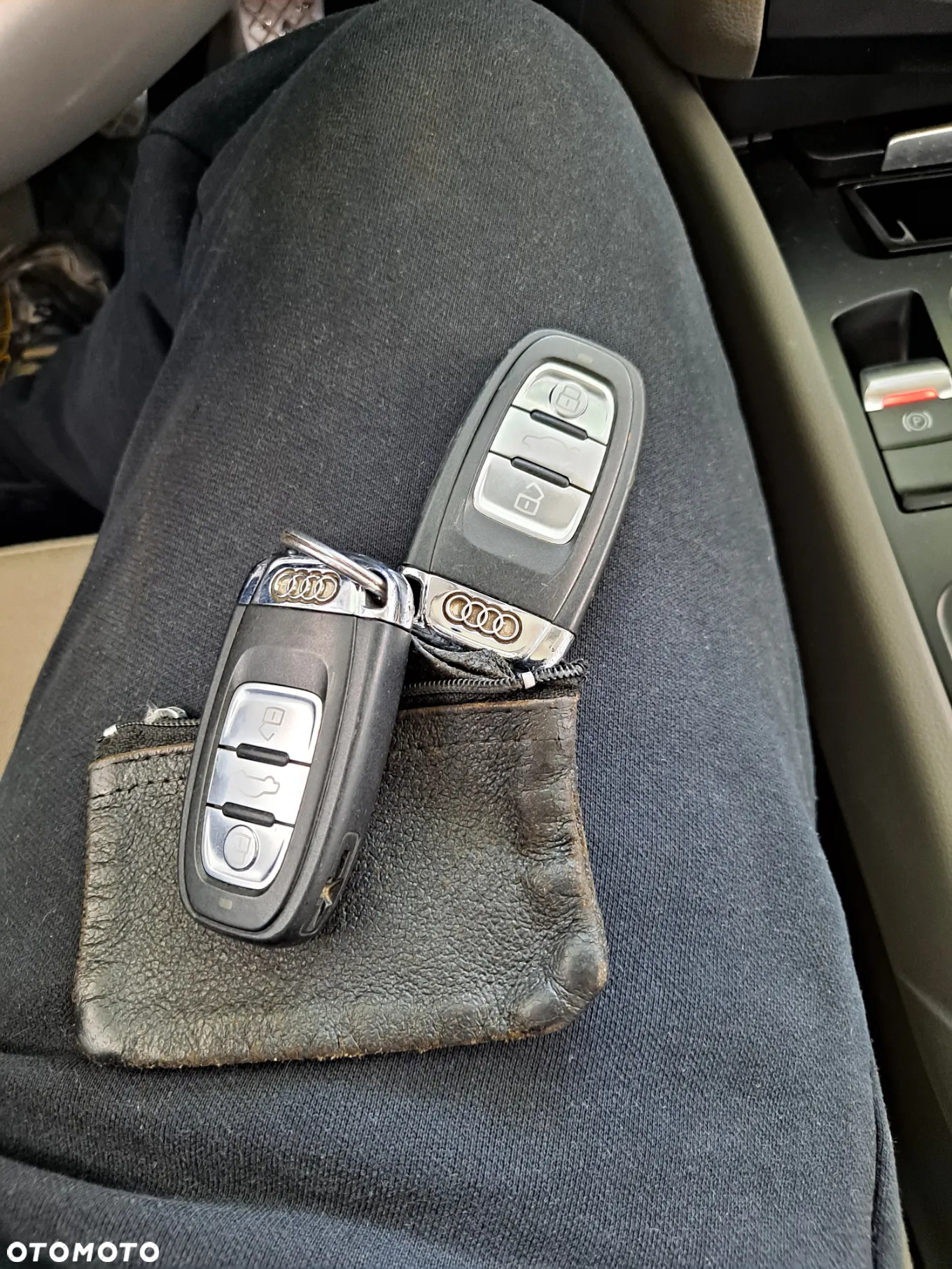 Audi Q5 - 21