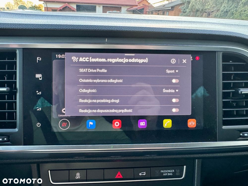 Seat Ateca 1.5 TSI Xperience S&S DSG - 31