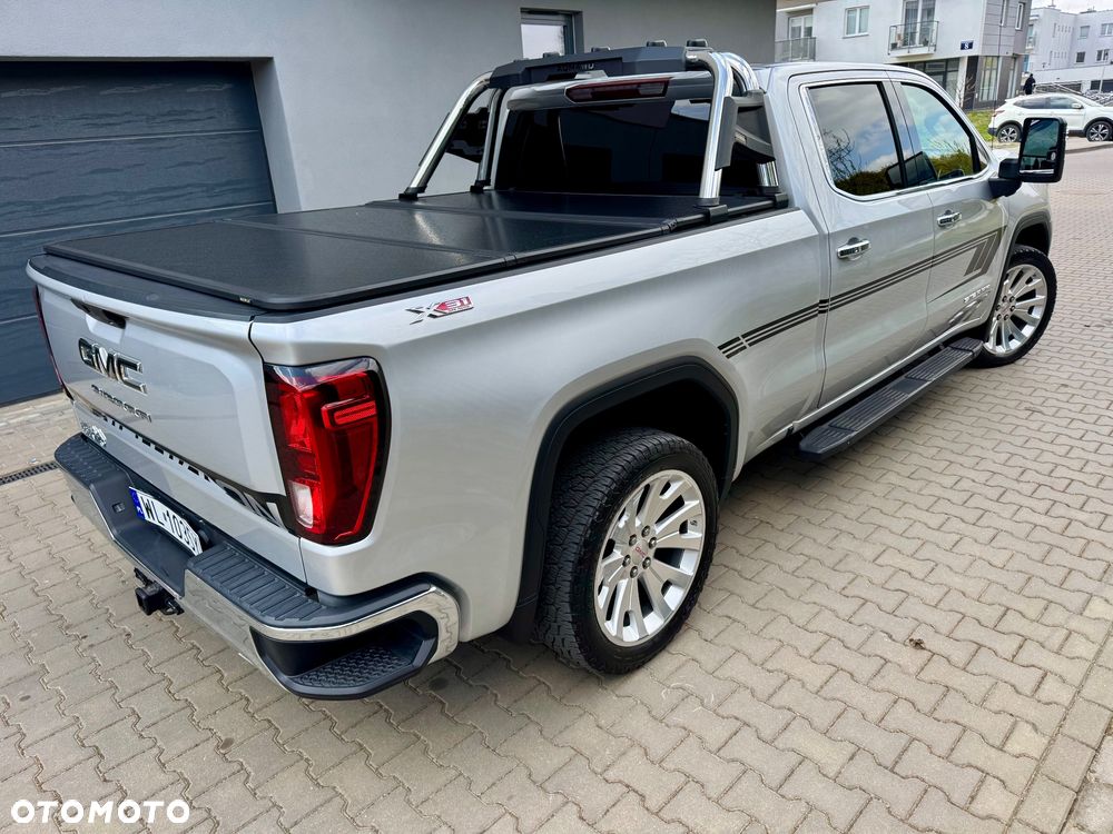 GMC Sierra - 39
