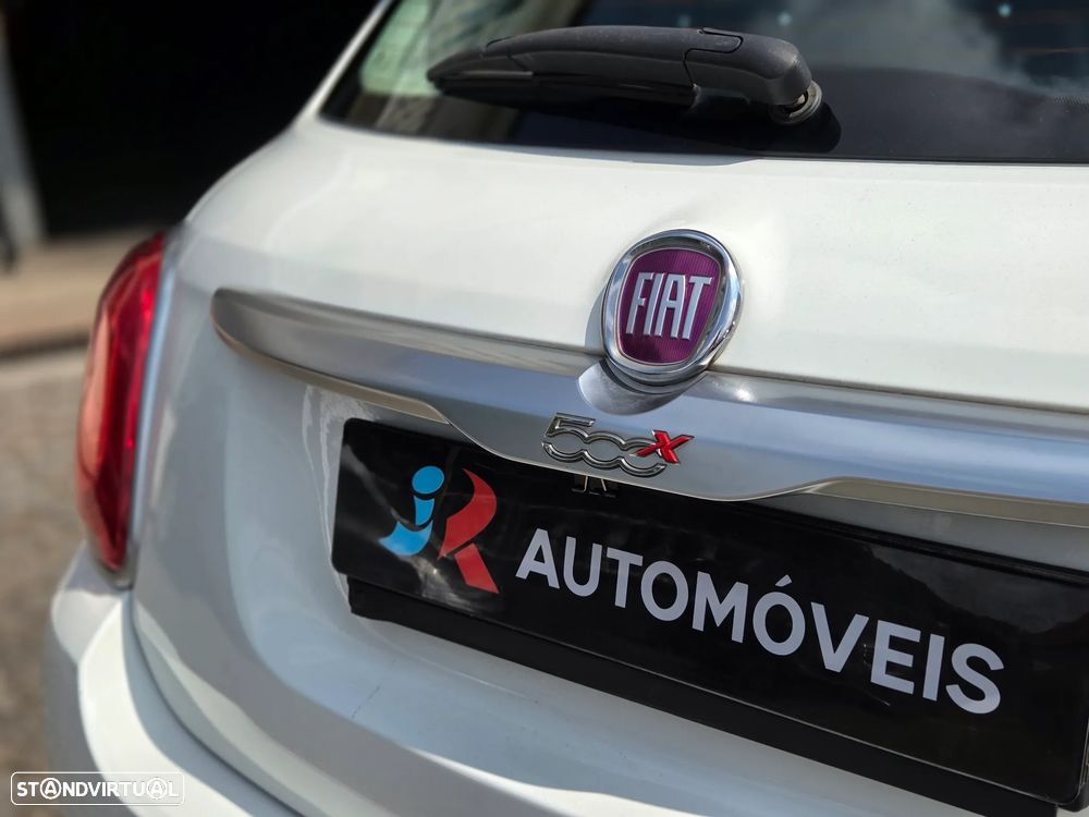 Fiat 500X 1.3 MJ Sport - 6