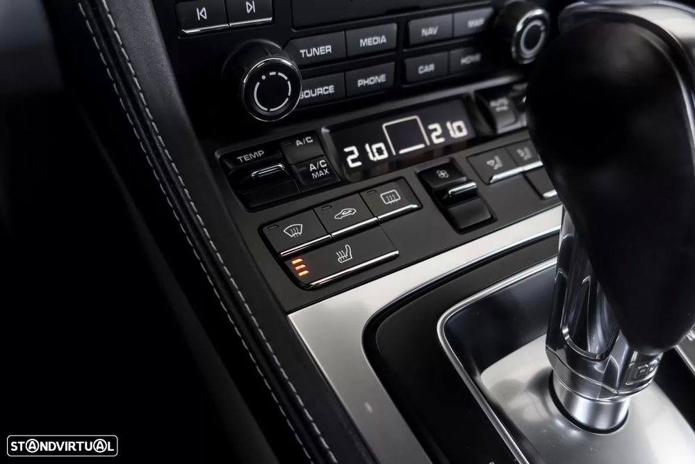 Porsche 718 Boxster 2.0 PDK - 17