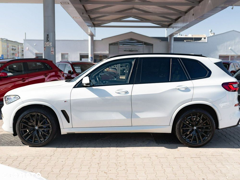 BMW X5 - 10