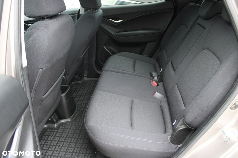 Hyundai ix20 - 14