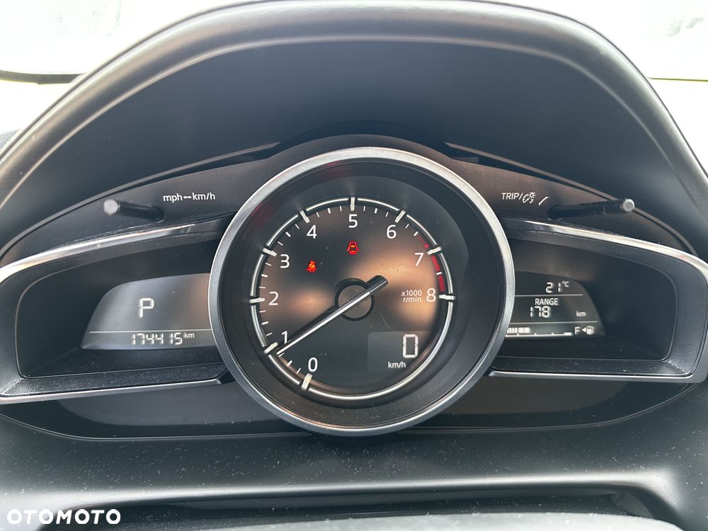 Mazda CX-3 2.0 Skypassion AWD - 5