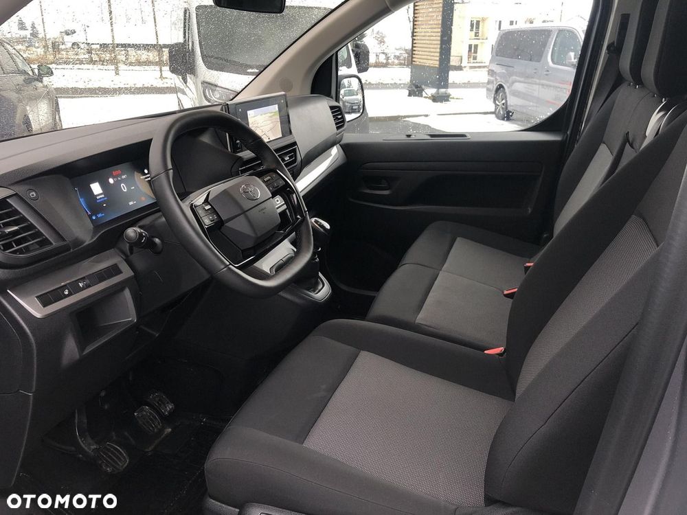 Toyota PROACE - 9