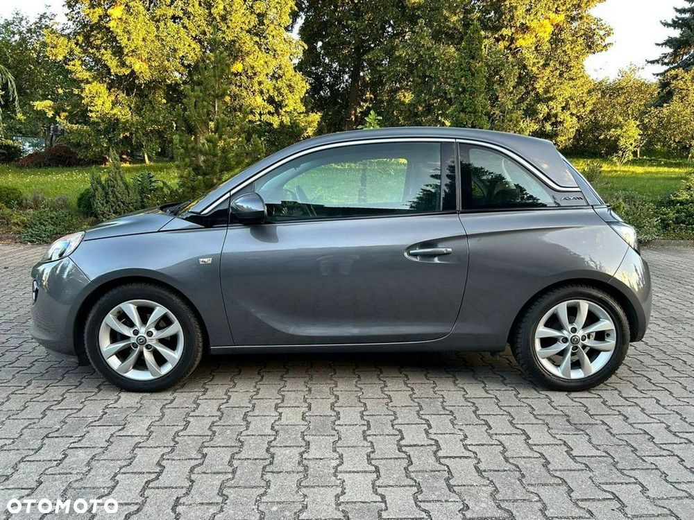 Opel Adam - 8