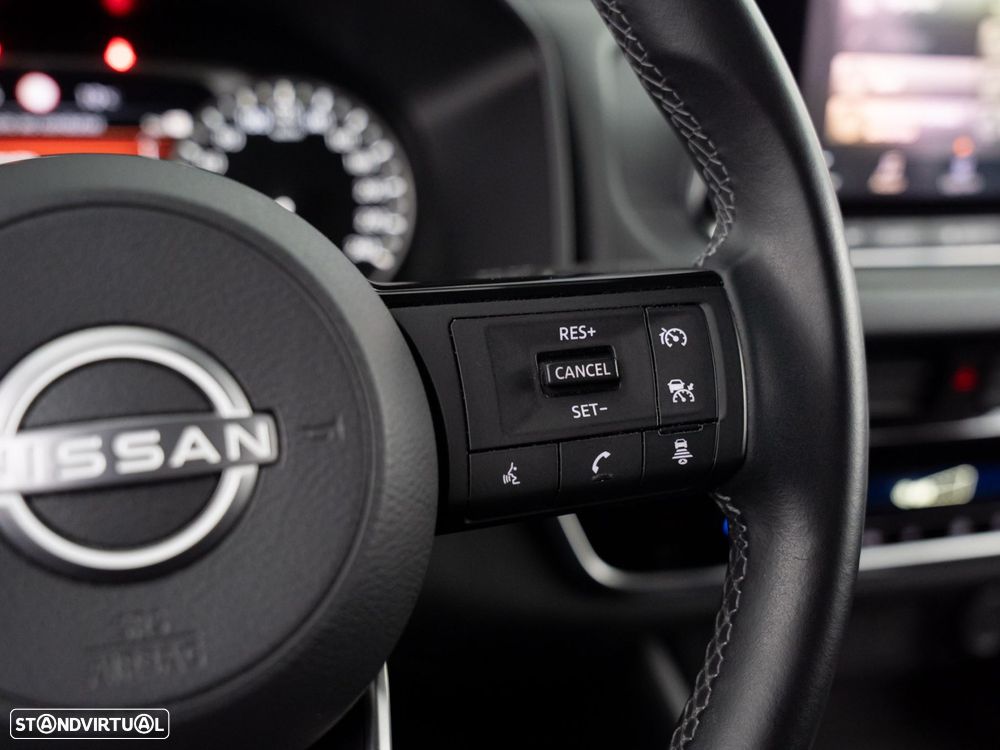 Nissan Qashqai - 20