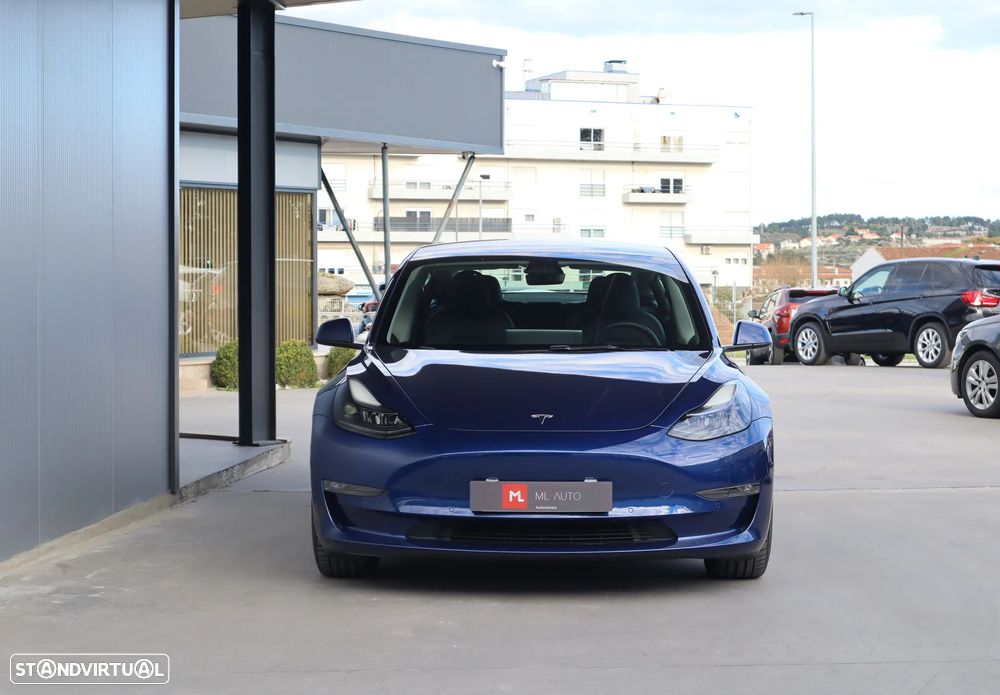 Tesla Model 3 Long Range AWD Dual Motor - 3