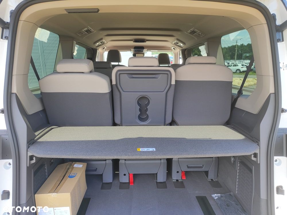 Volkswagen Multivan 2.0 TDI L2 Edition DSG - 14