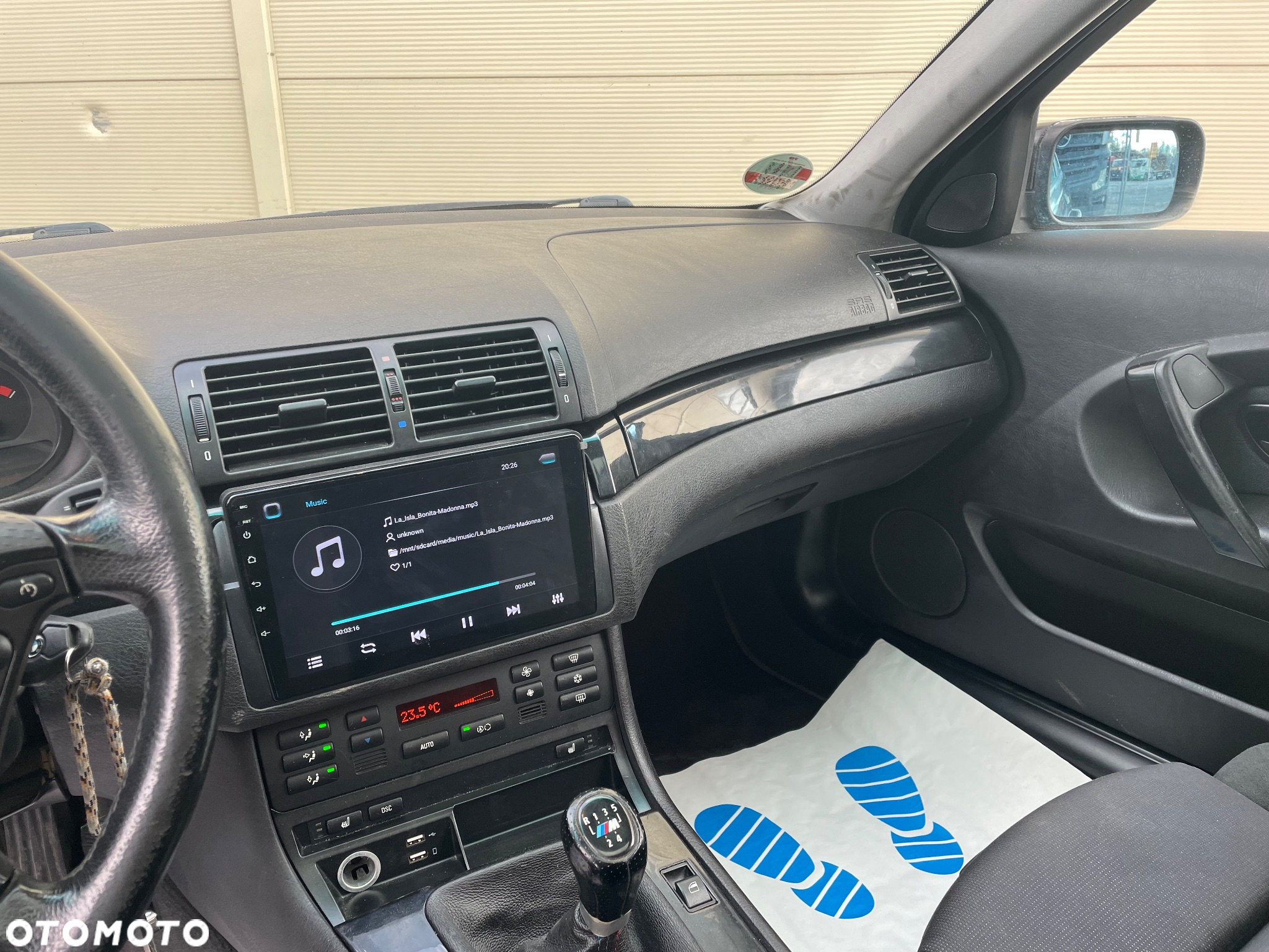 BMW Seria 3 - 16