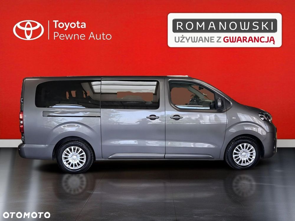 Toyota Proace Verso 2.0 D4-D Long Business - 7
