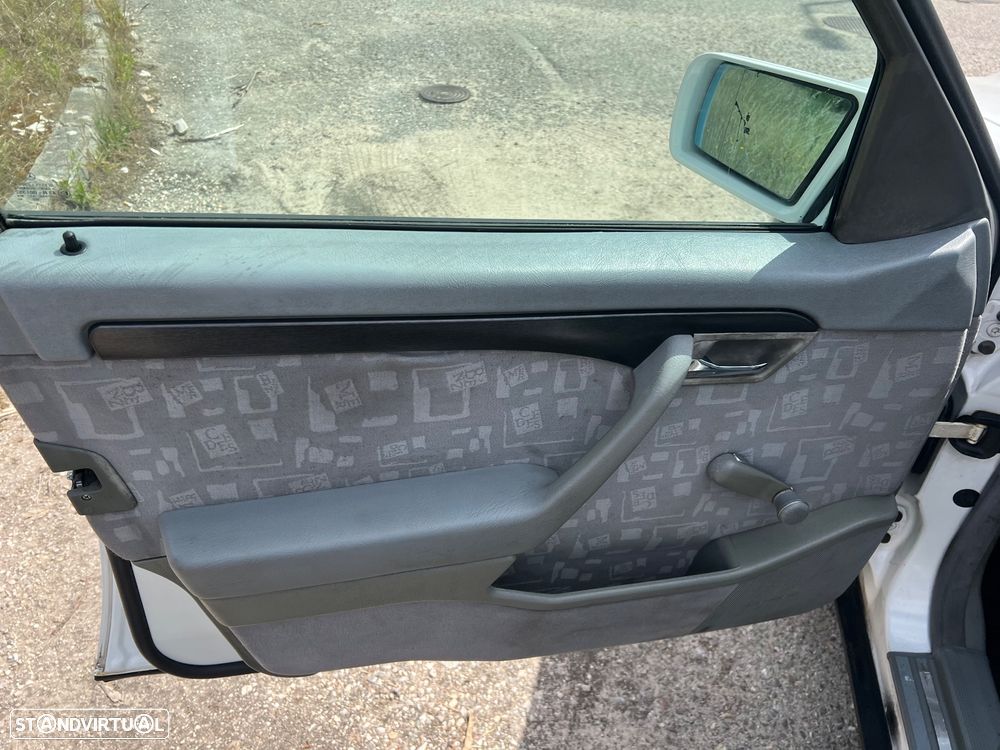 Mercedes-Benz C 220 D - 8
