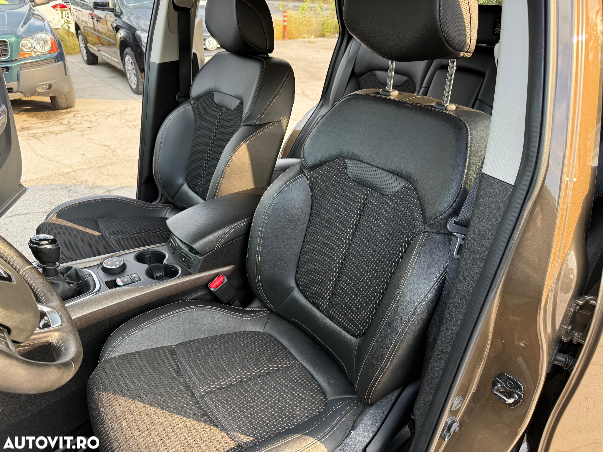 Renault Kadjar 1.2 TCe XMod - 11