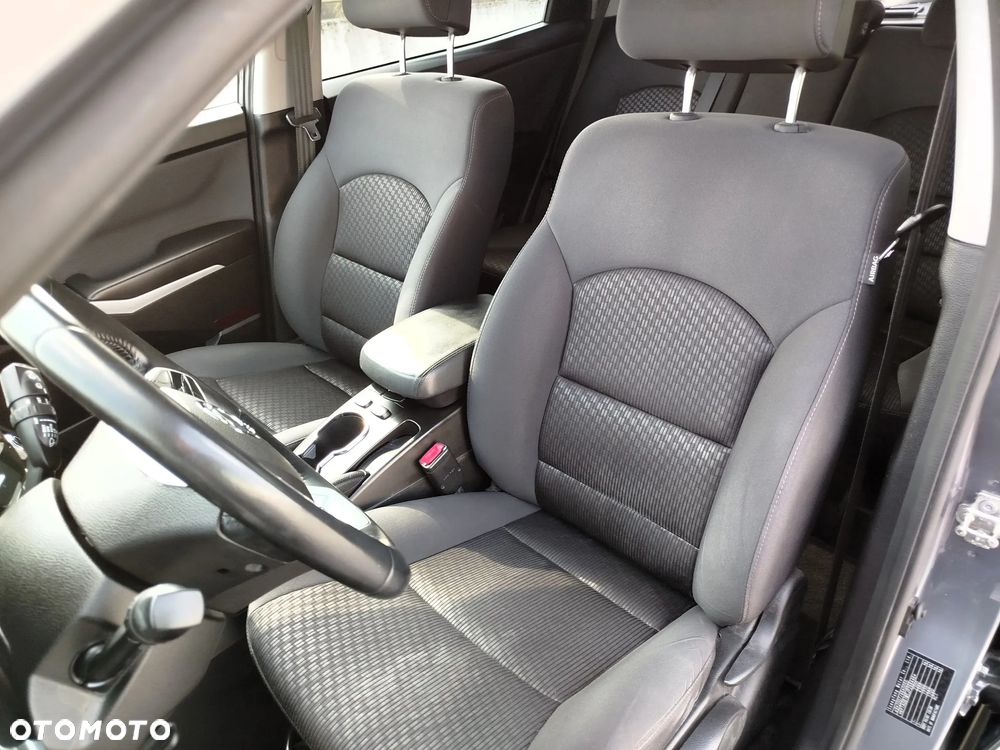 SsangYong/KGM Korando 2.2 D Quartz 4WD - 16