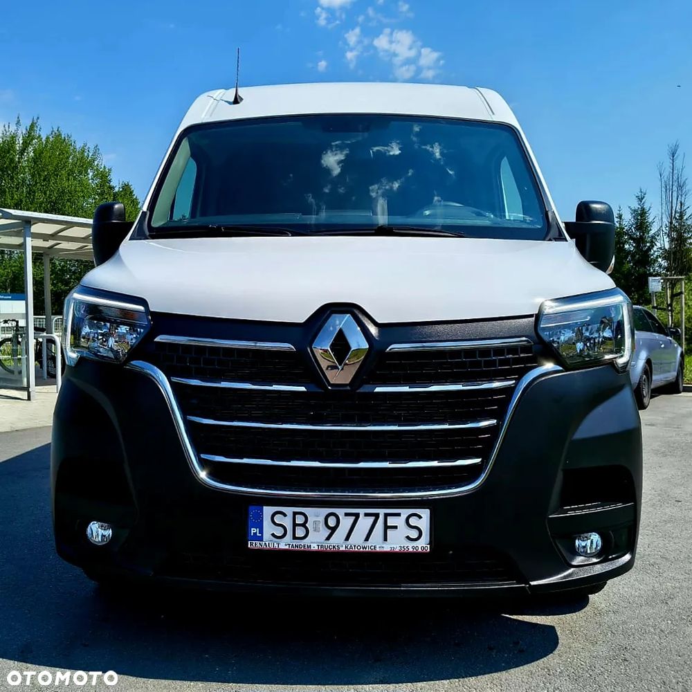 Renault Master - 2