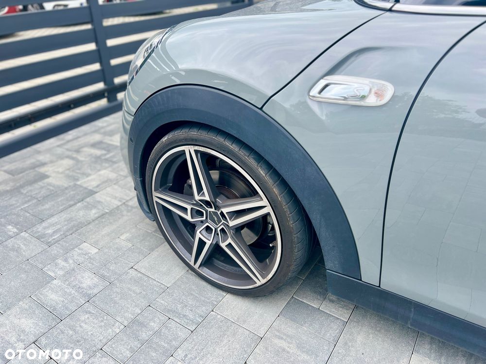 MINI Cooper S - 15