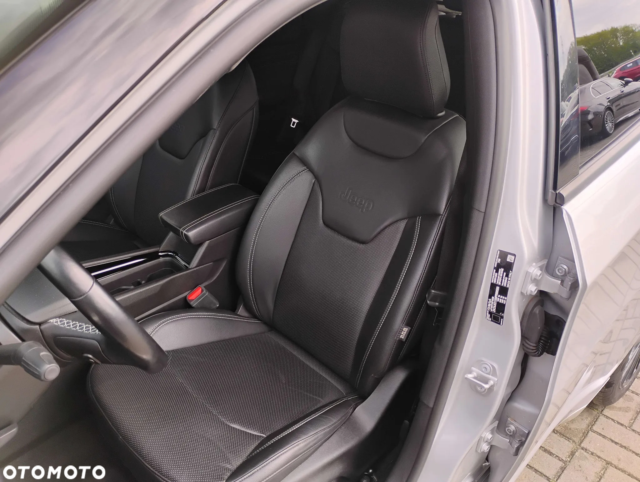 Jeep Compass 1.3 TMair S FWD S&S DDCT - 15