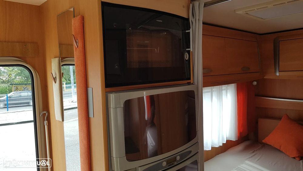 Chausson Flash 08 - 23