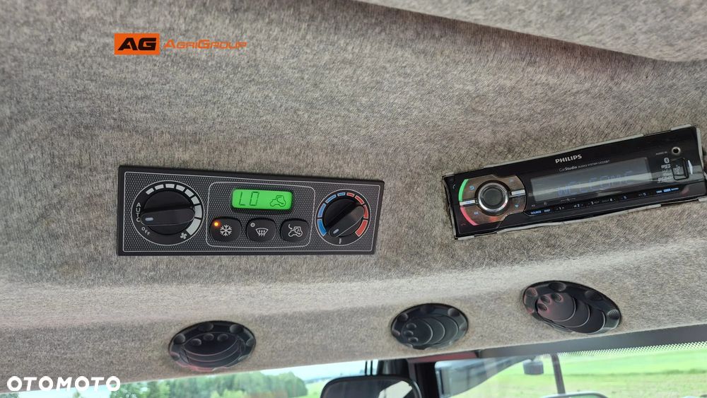 Massey Ferguson 7485 Dyna VT TUZ TLS Miękka Kabina !!! - 14