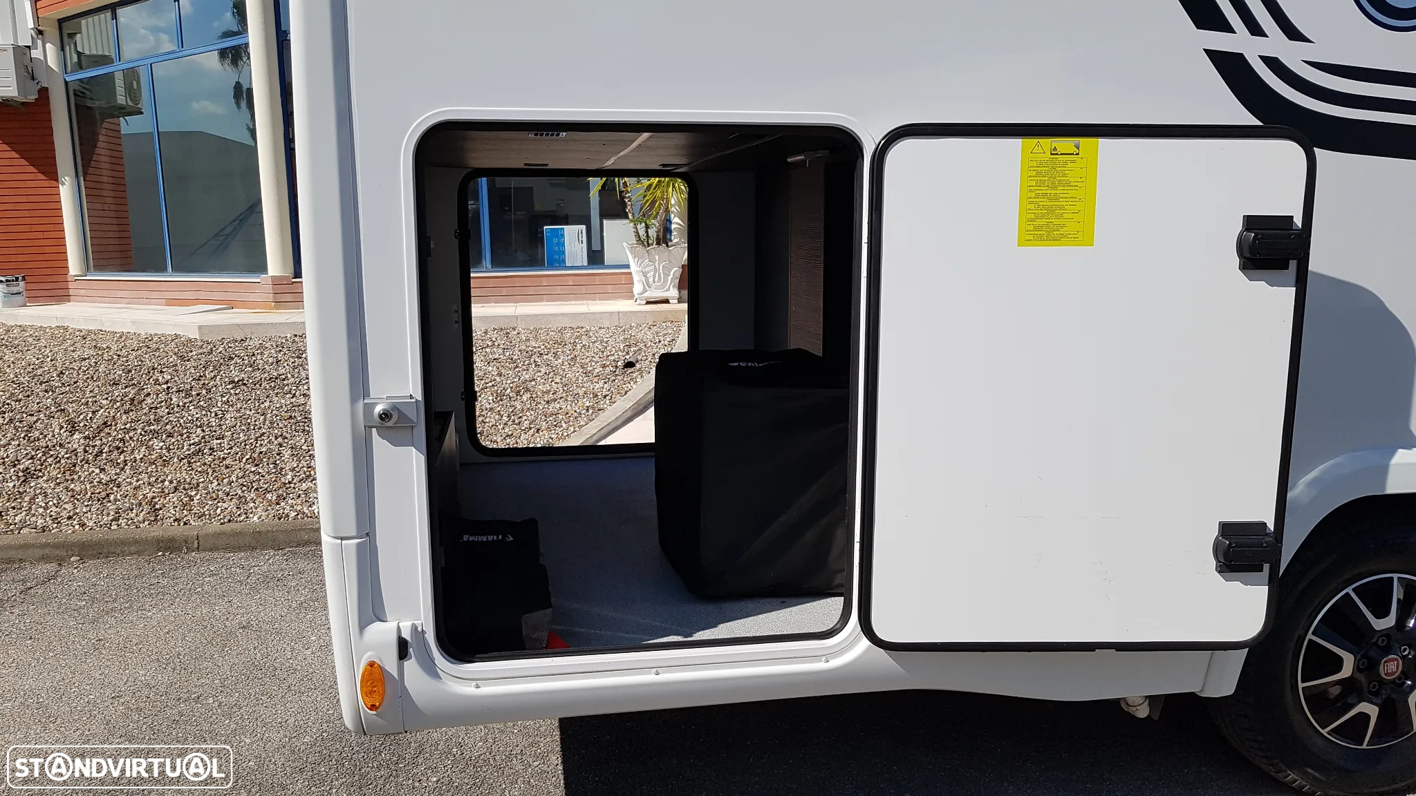 Benimar Mileo 268 - 9