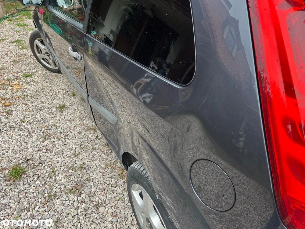 Ford Fiesta - 7