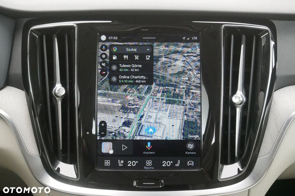 Volvo S60 - 22