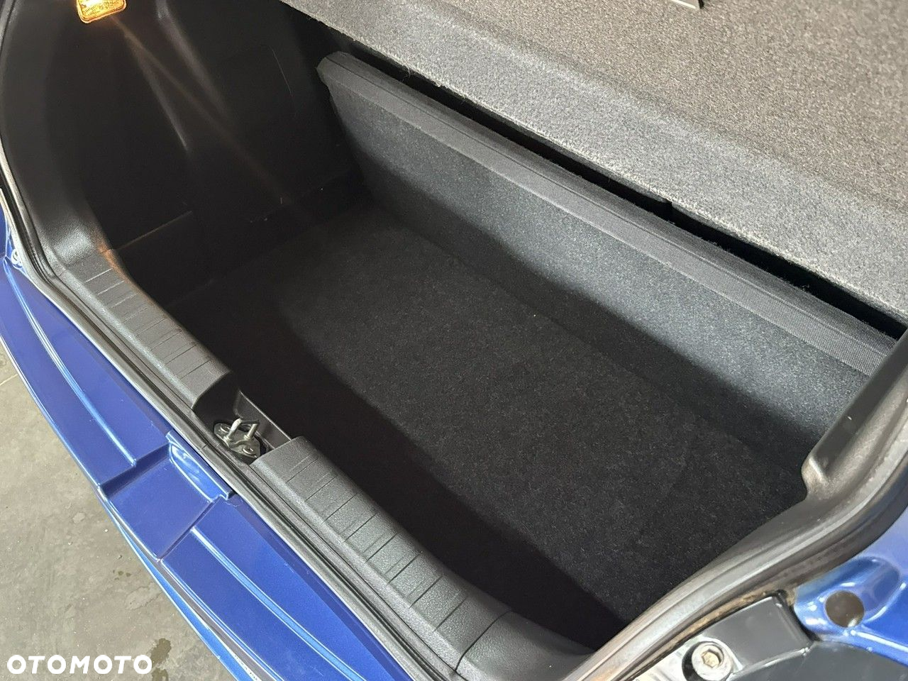 Suzuki Baleno - 19