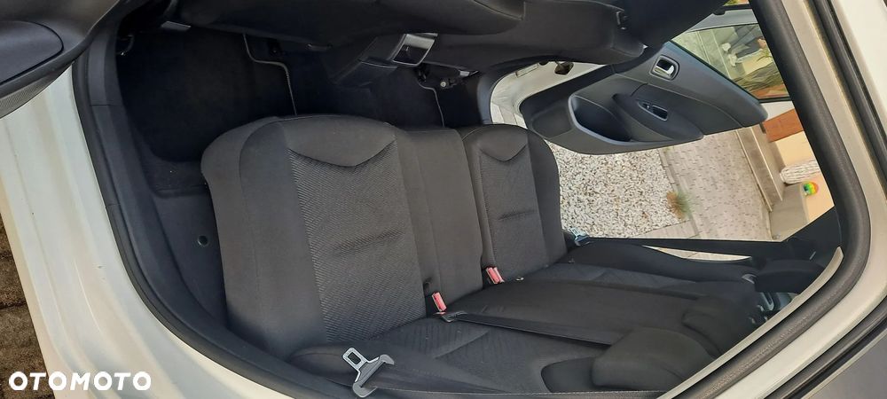 Peugeot 308 e-HDi FAP 110 Stop&Start Active - 12