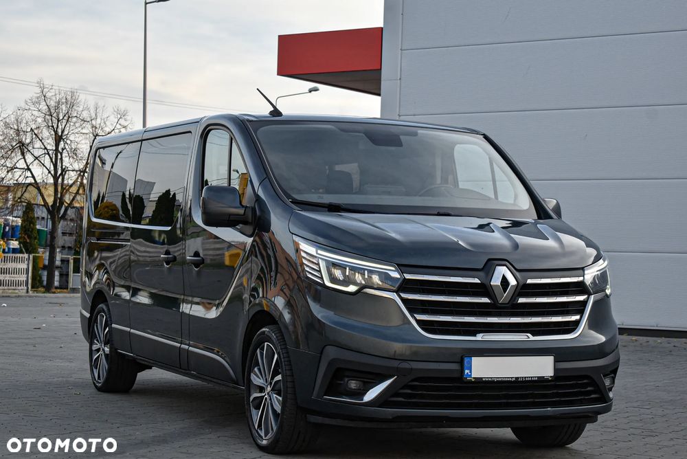 Renault Trafic - 17