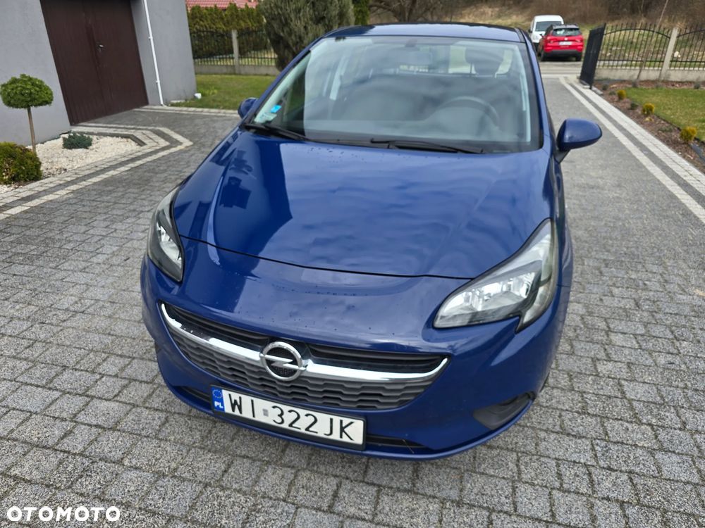 Opel Corsa 1.4 Enjoy - 3