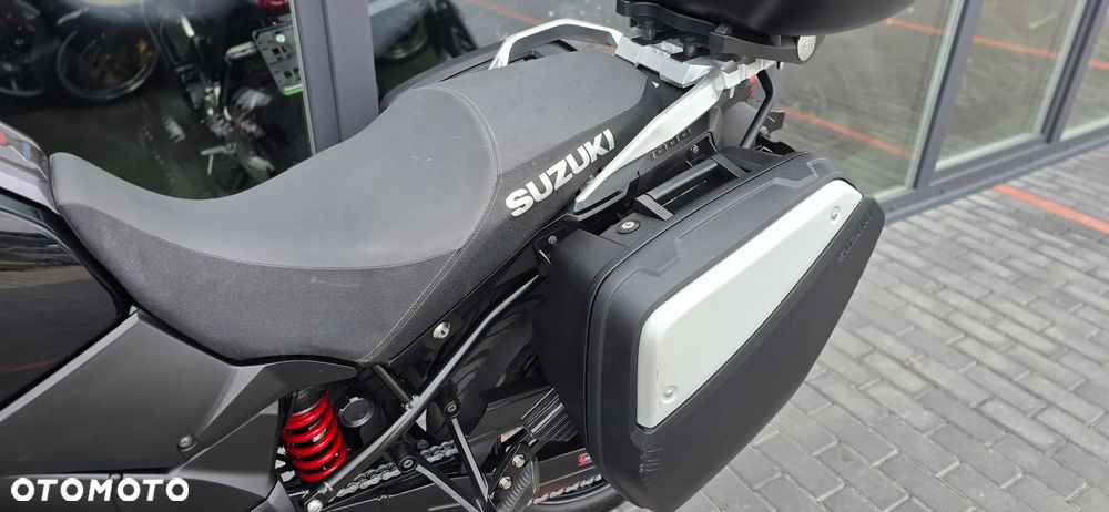 Suzuki DL - 37