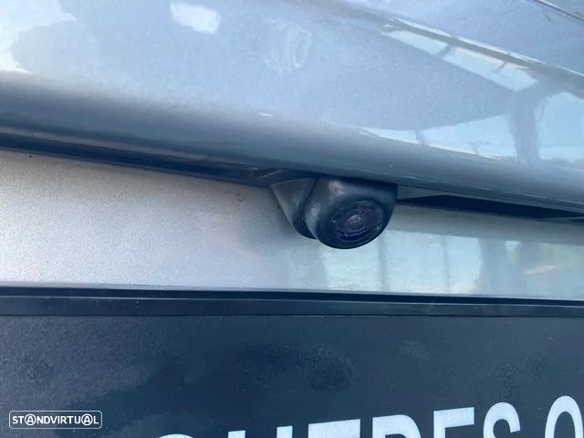 Hyundai Kauai EV 39 kWh Executive - 9