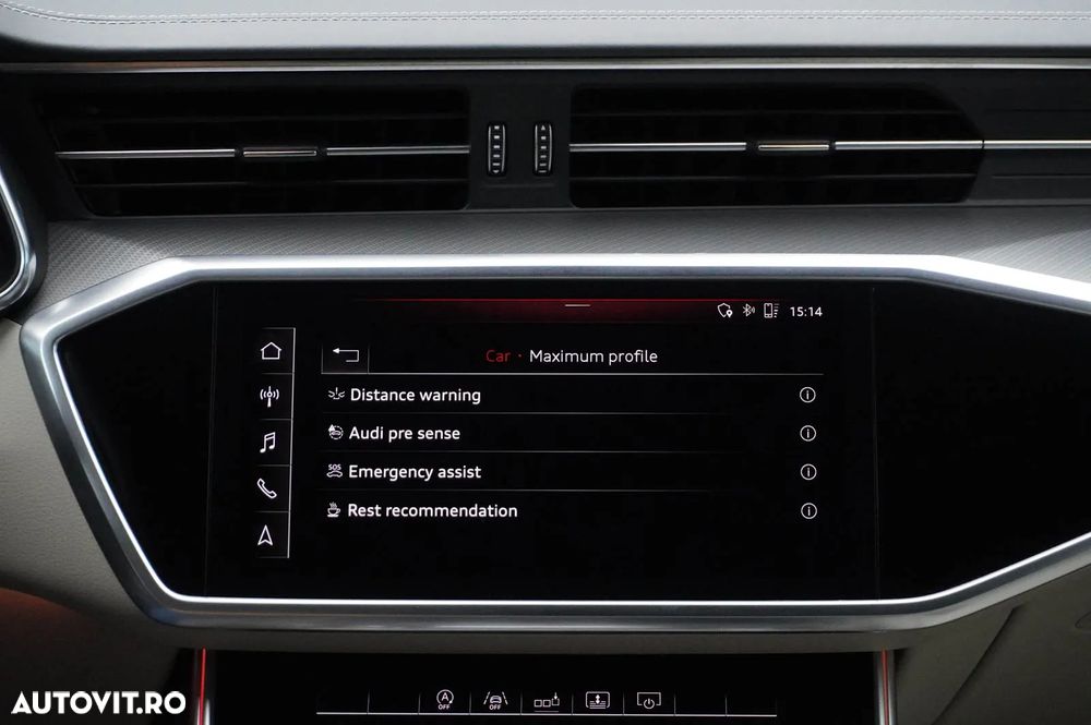 Audi A6 3.0 50 TDI quattro Tiptronic Design - 35