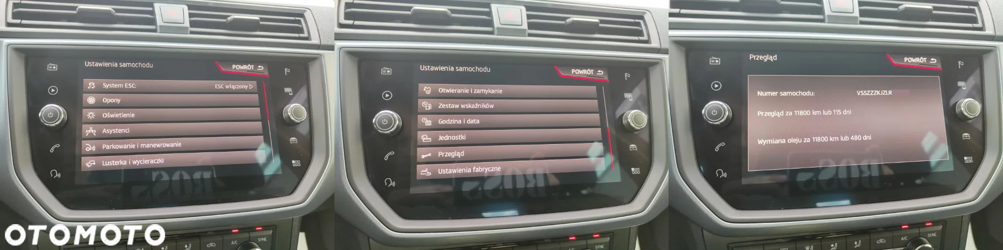 Seat Arona 1.6 TDI DSG XCELLENCE - 28