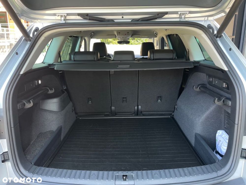 Skoda Kodiaq 2.0 TDI 4x4 DSG L&K - 6