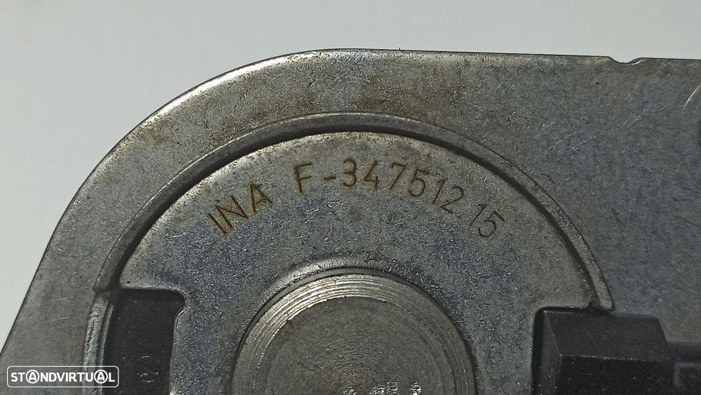 MÓDULO ELETRÓNICO OPEL MOKKA X DESIGN LINE START/STOP - 2